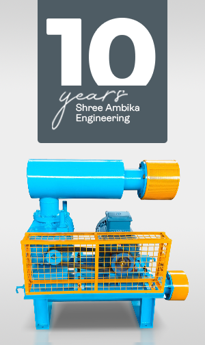 SAE Roots Blower Quality Check