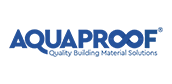Aquaproof logo
