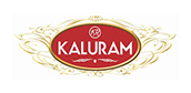 Kaluram Food Products logo