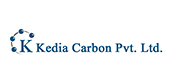 Kedia Carbon logo