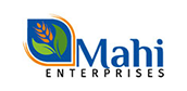 Mahi logo