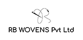RB Woven logo