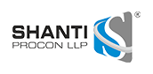 Shant Procon logo