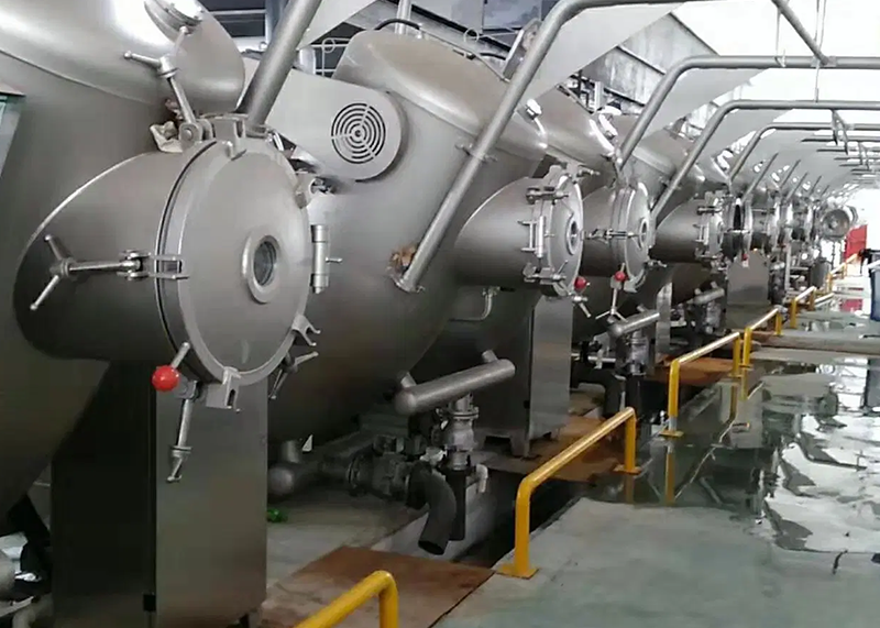 Aquaculture Aeration