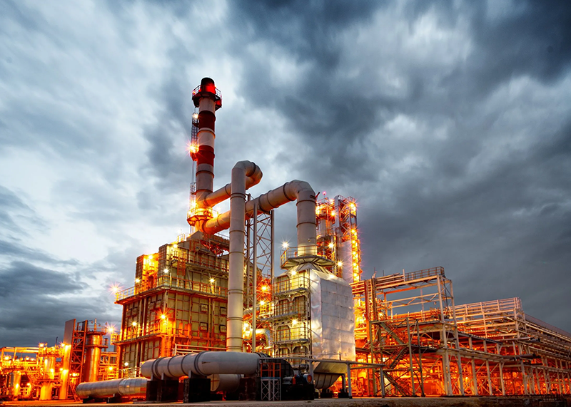 Chemical Processing